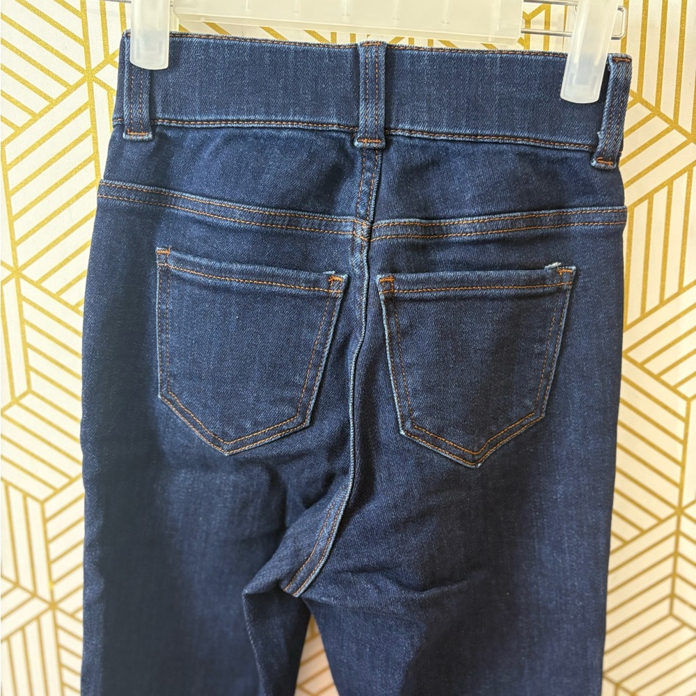 Universal Standard Riviera High Rise Jeans size 00 - Picture 6 of 7